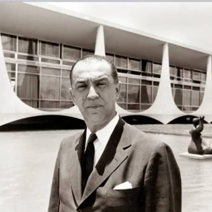 Medalha Juscelino Kubitschek de Oliveira – Edição Online