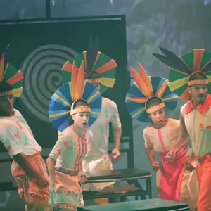 Teatro Viradalata Online