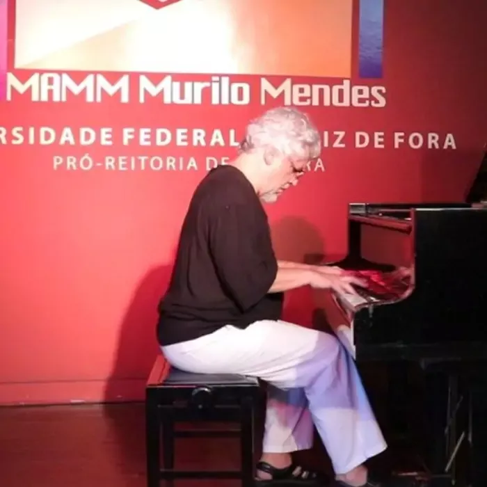 Musicamamm: apresentação André Pires
