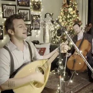 Especial de Natal Família Lima