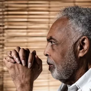 Live Gilberto Gil, Elza Soares e Bnegão