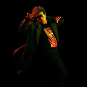 Espetáculo Heróis - Edição Online