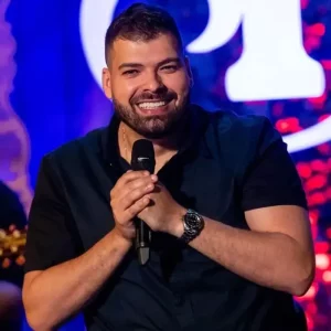 Live Belluco na Terça do Modão