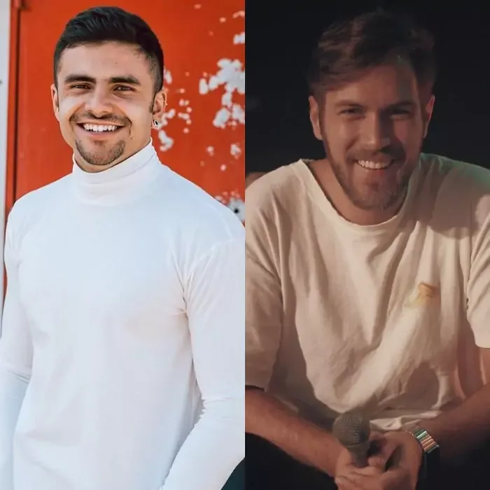 Live Summer Festival com João Paulo & Bember