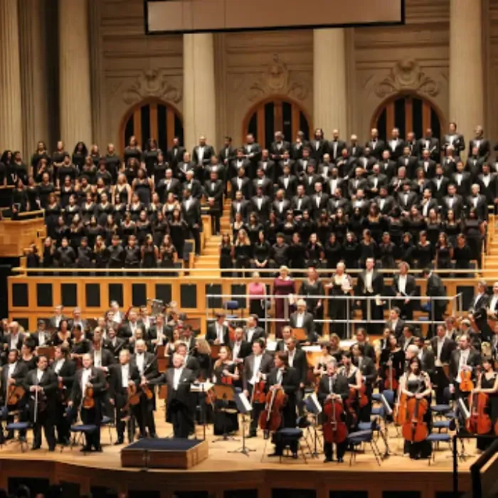 Maratona Verão Osesp