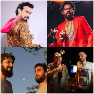 ZporZ Fest Verão - Edição Online