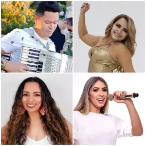 Live Acústico Imaginar