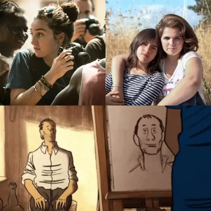 11º My French Film Festival