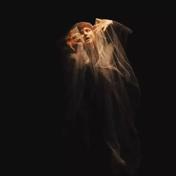 A Linha – Peça Online