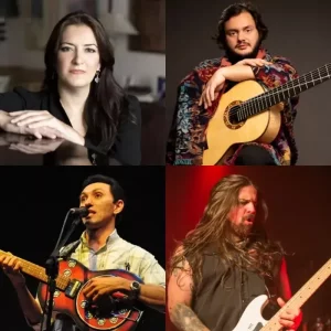 Conecta+ Música & Mercado