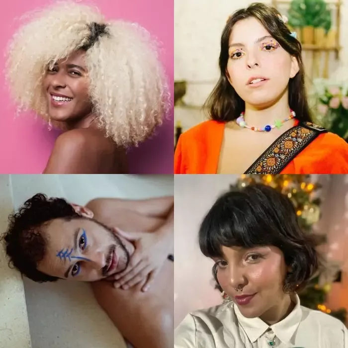 Live Brasis no Paiol Em Casa