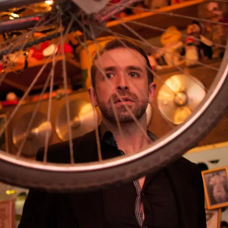 Espetáculo A Dama da Noite – Online