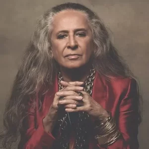 Live da Maria Bethânia