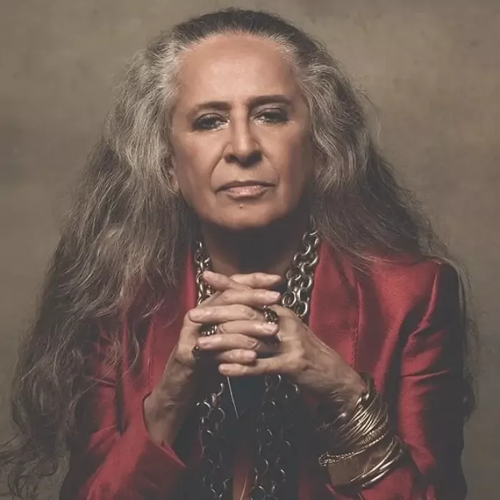 Live da Maria Bethânia