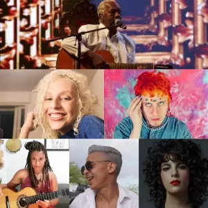 Festival Rec-Beat - Edição Digital