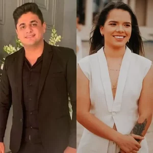 Live João Lima & Maria Clara