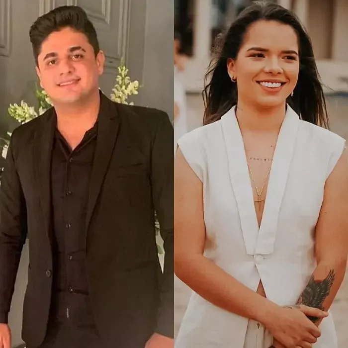 Live João Lima & Maria Clara