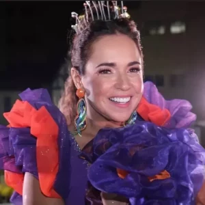 Live Daniela Mercury