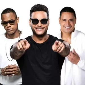 Live com Léo Santana, Parangolé e Harmonia do Samba