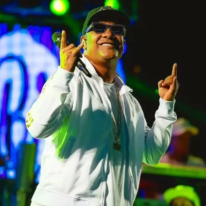 Live Psirico no Youtube!