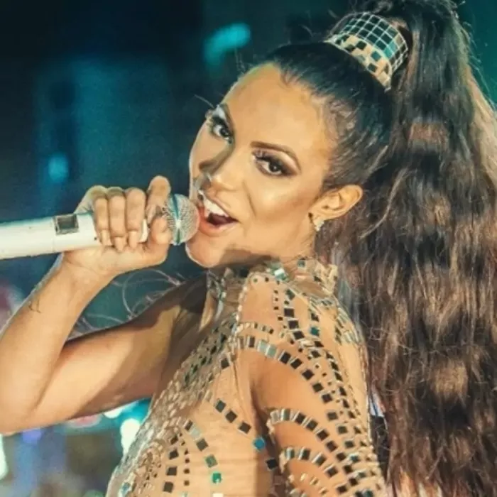 Live da banda Cheiro de Amor