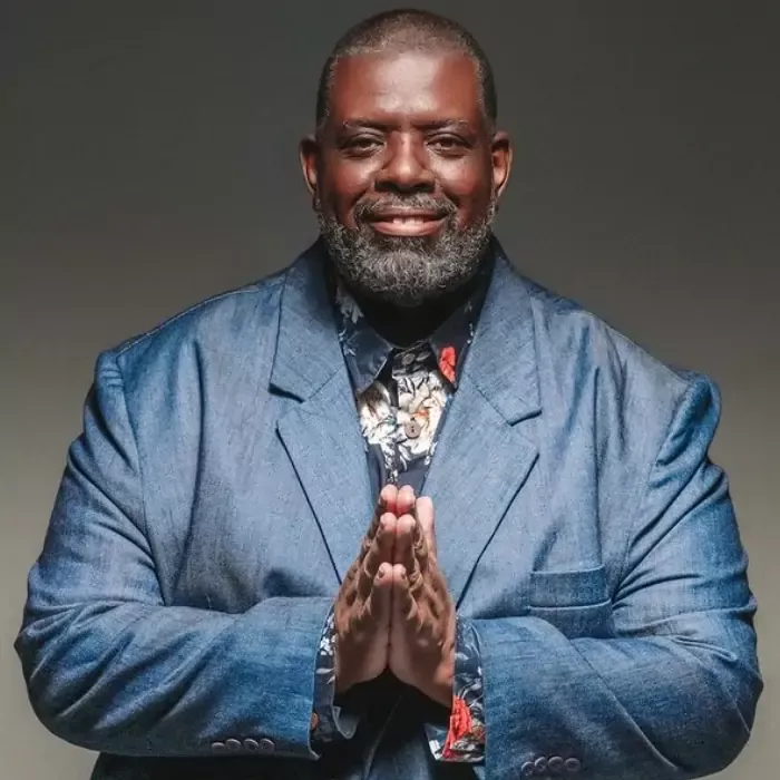 Péricles @ Rio de Janeiro/RJ