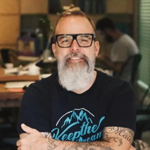 Curso Online: O Que te move?