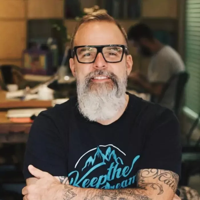 Curso Online: O Que te move?