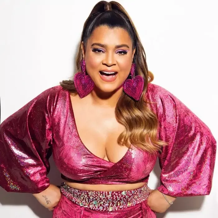 Live Bloco da Preta Gil