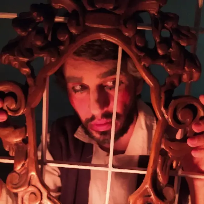 Espetáculo O Vendedor – Online