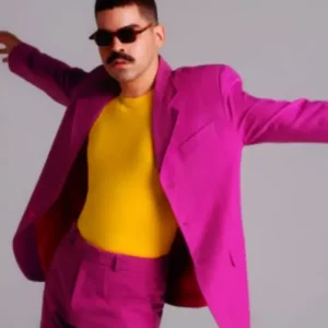 Live Mateus Carrilho no #CarnaBlued