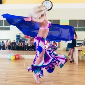 Curso Imersão Dançante @ Tantra Studio (online)