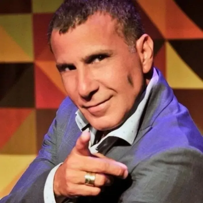 Live Eri Jonhson no Mistura Geral