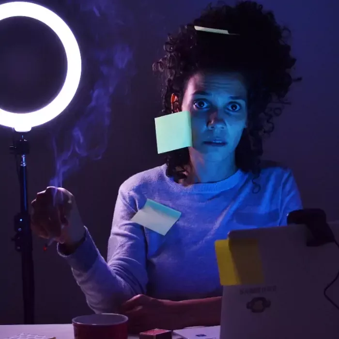 Espetáculo Os Fins do Sono – Online