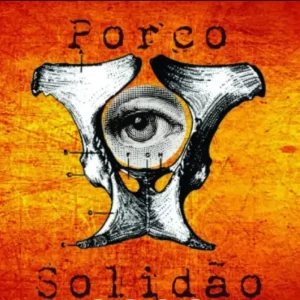 Espetáculo online Porco Solidão