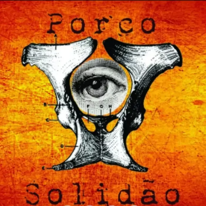 Espetáculo online Porco Solidão