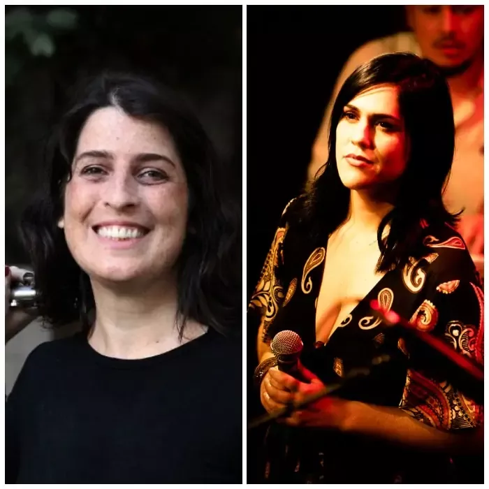 Live Instrumental Brasileiras