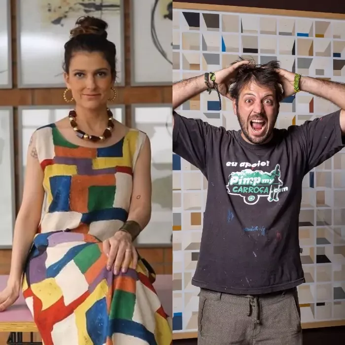 Live Mostra Museu Arte na Quarentena