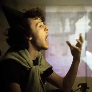 Espetáculo Experimento Espelho 2.0 - Online