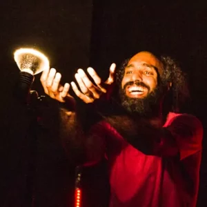 Espetáculo Cavalos - Online