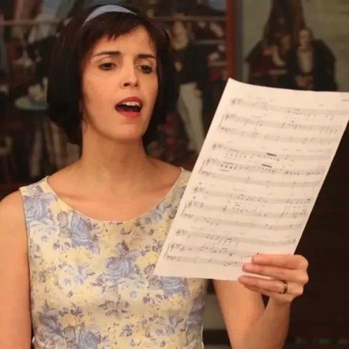 Espetáculo As Palavras da Nossa Casa – Online