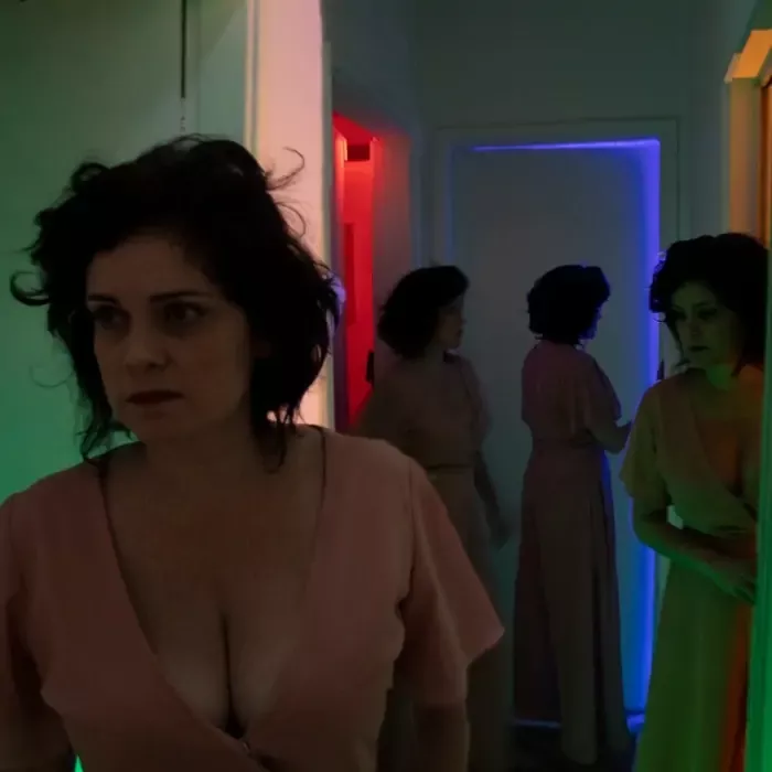 Espetáculo Semente – Online