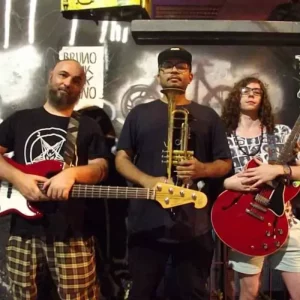 Festival CRIASOM - Online