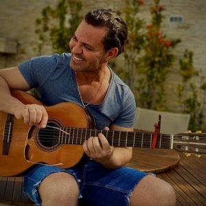 [ADIADA] Live Eduardo Costa