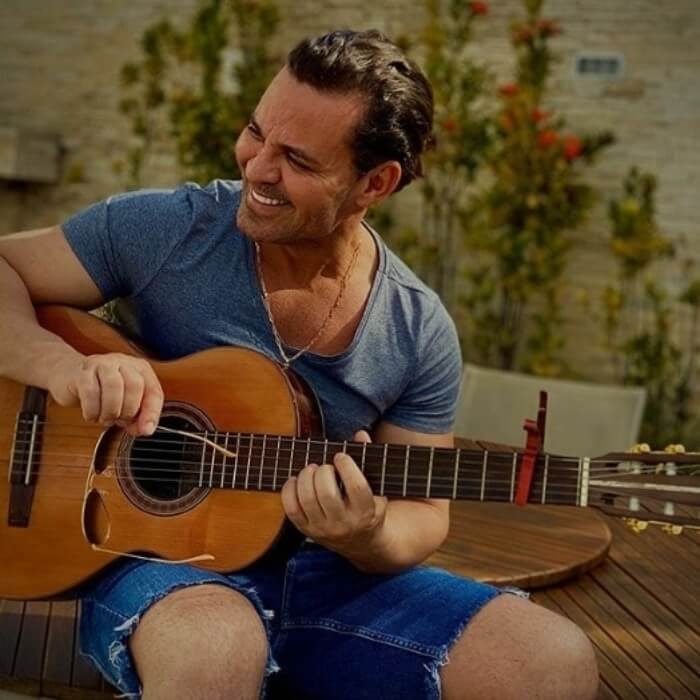 [ADIADA] Live Eduardo Costa