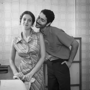 Espetáculo Quando as Máquinas Param - Online