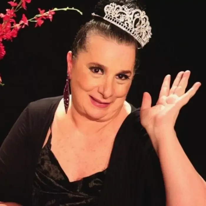 Espetáculo Eu Nasci Pra Ser Miss – Online