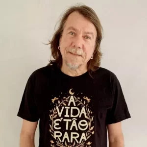 Live do cantor Lenine