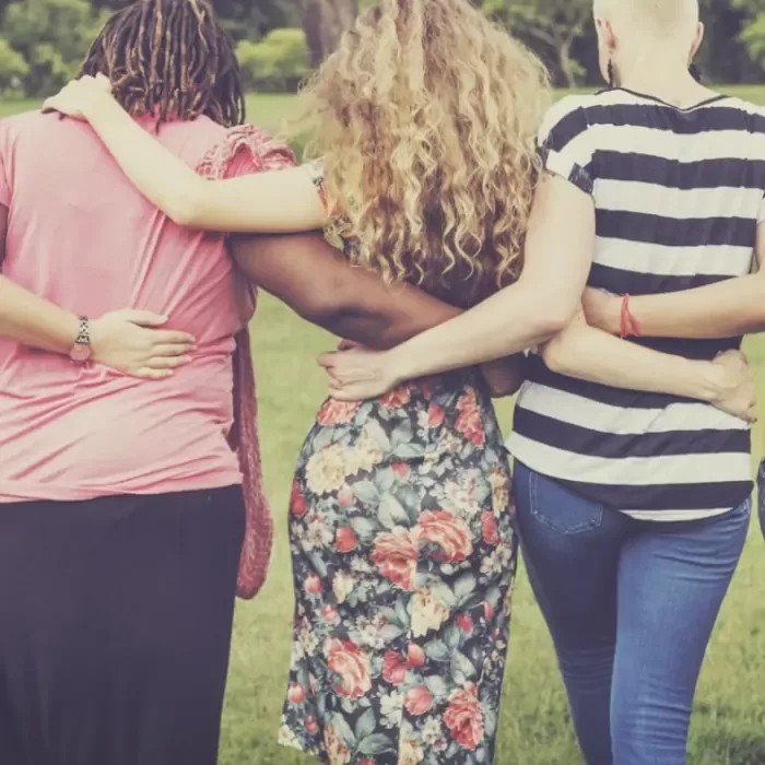 Mês da mulher: Ação Jardim Norte e projeto Florescer