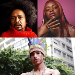 1º Festival de Cultura em Direitos Humanos - Online